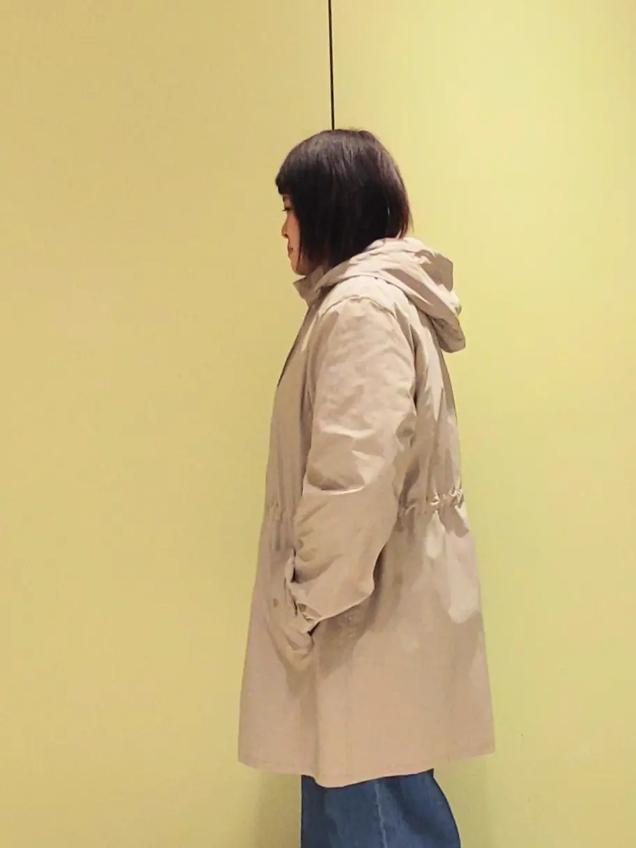 J.PRESS LADIES 河野 コーディネート画像