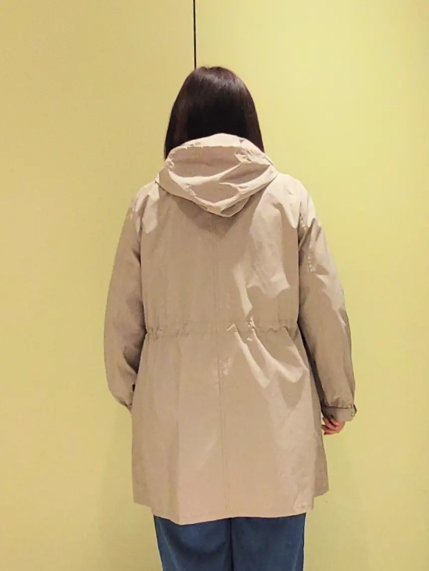 J.PRESS LADIES 河野 コーディネート画像