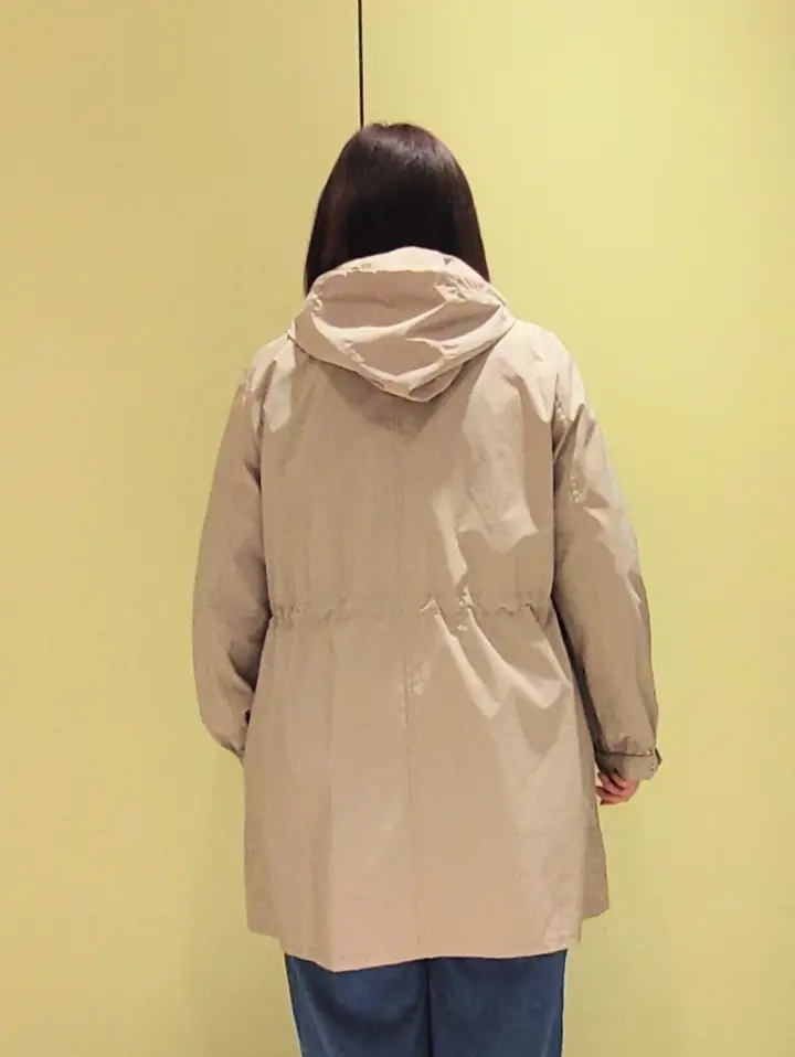 J.PRESS LADIES 河野 コーディネート画像