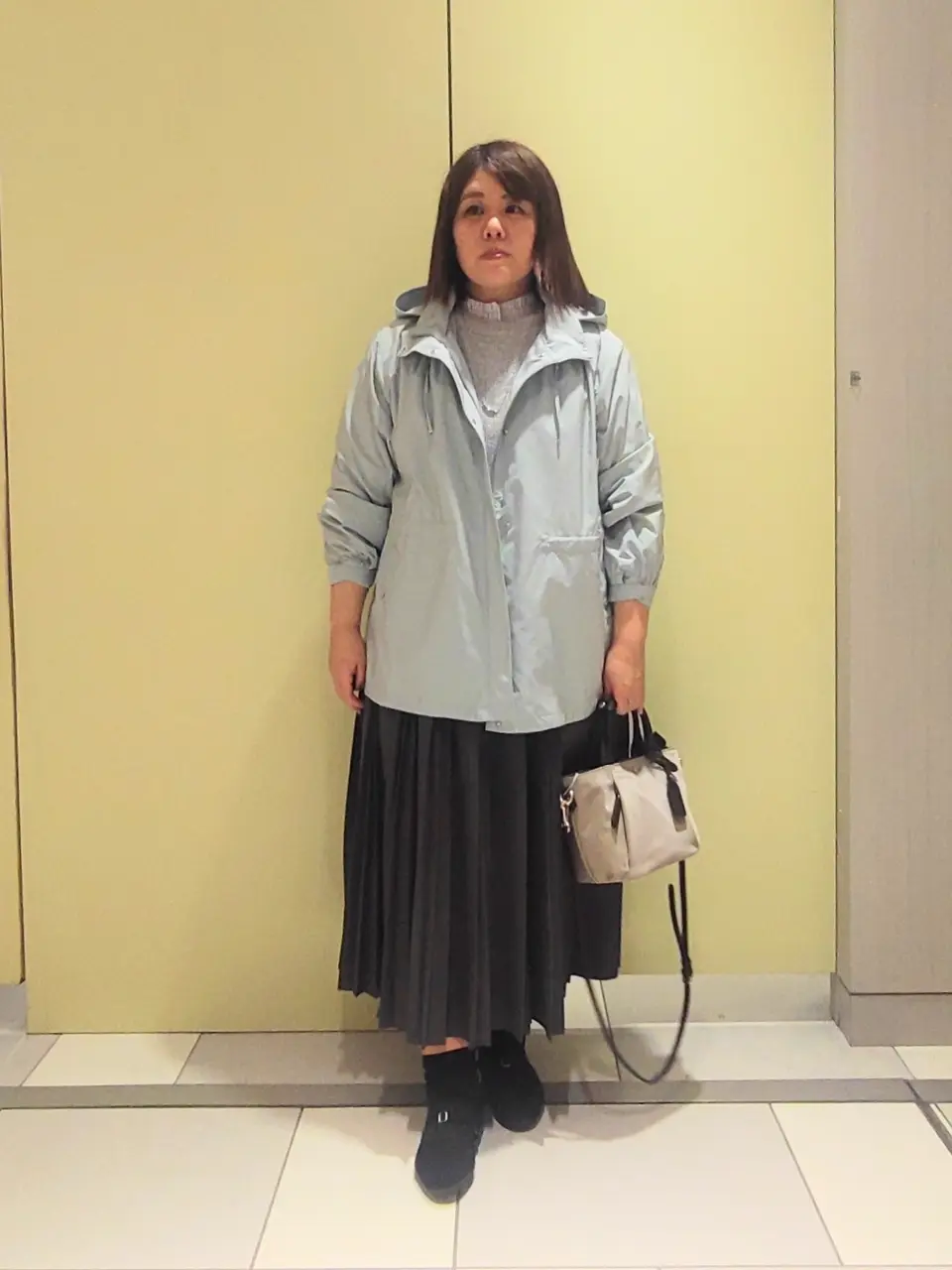  河野 コーディネート画像