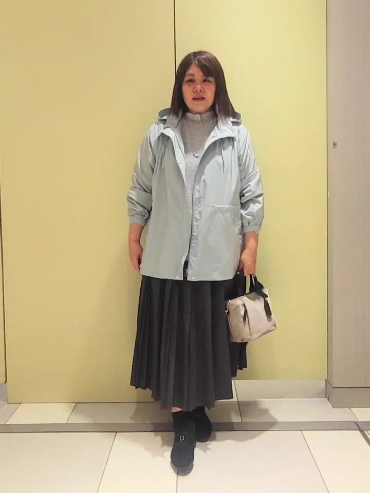 J.PRESS LADIES 河野 コーディネート画像