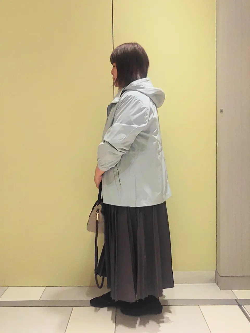 J.PRESS LADIES 河野 コーディネート画像