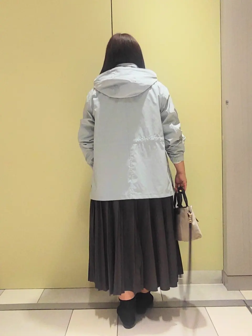 J.PRESS LADIES 河野 コーディネート画像