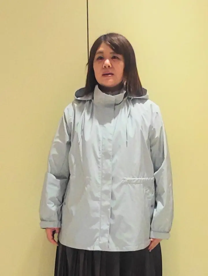 J.PRESS LADIES 河野 コーディネート画像