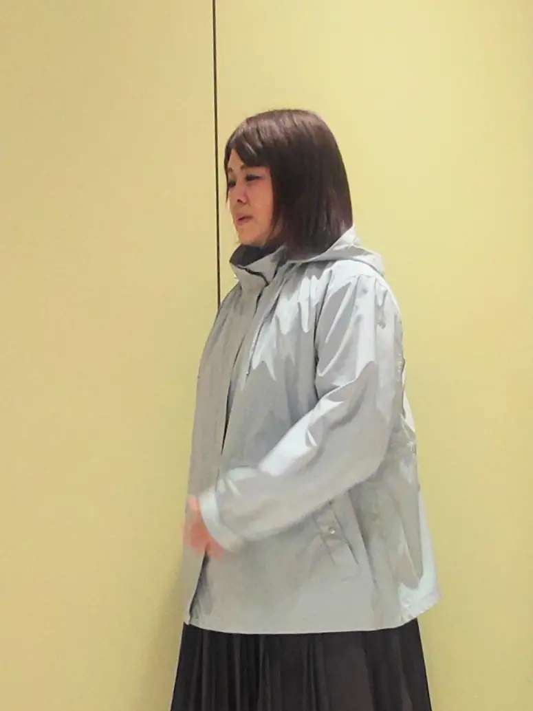 J.PRESS LADIES 河野 コーディネート画像