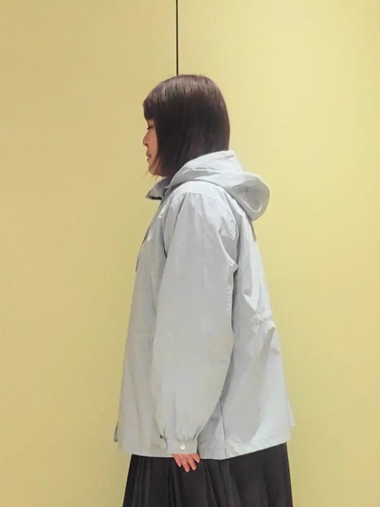 J.PRESS LADIES 河野 コーディネート画像