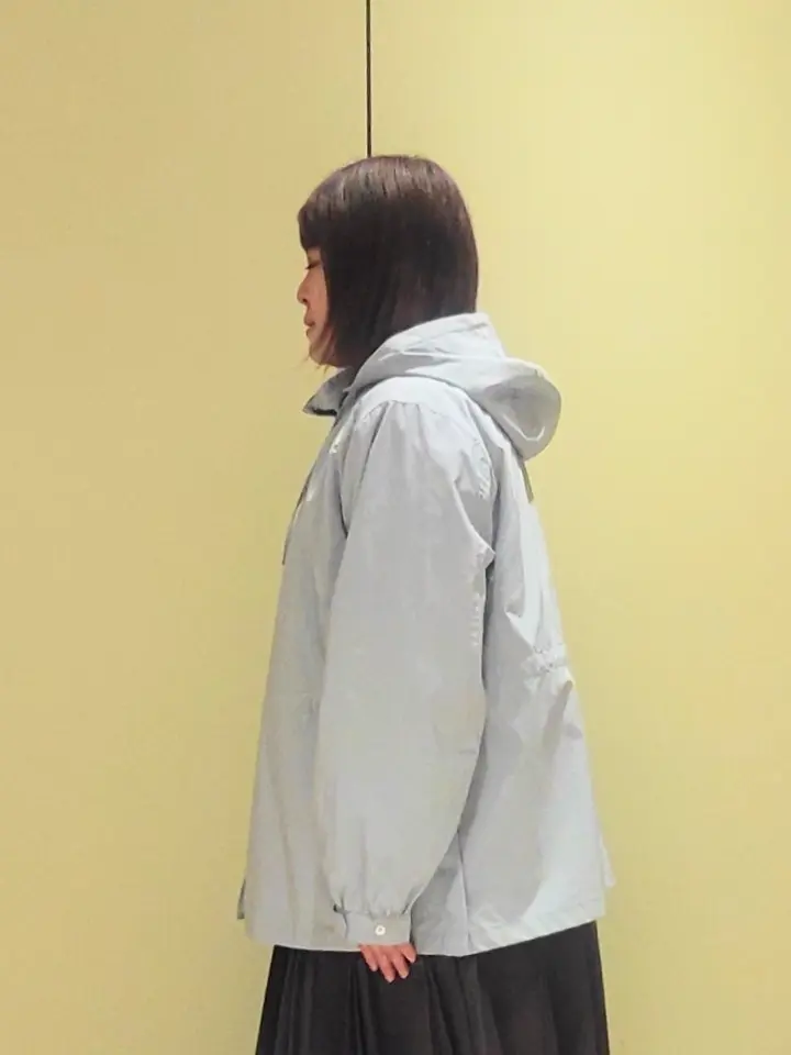 J.PRESS LADIES 河野 コーディネート画像