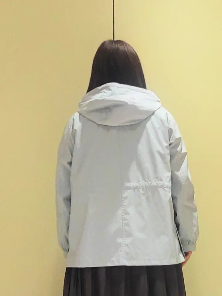 J.PRESS LADIES 河野 コーディネート画像