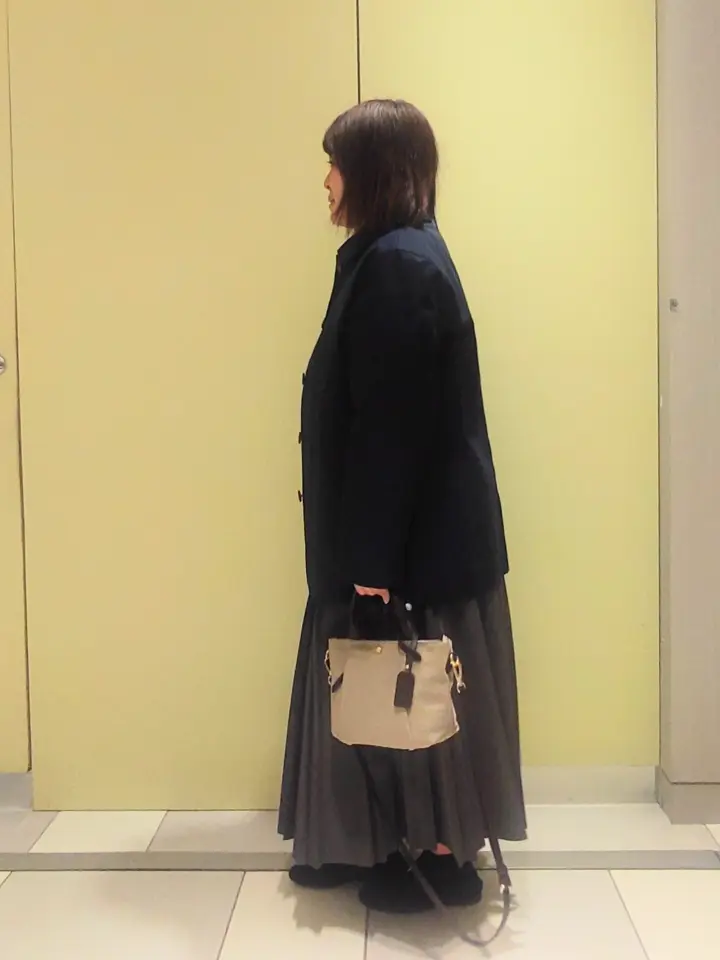 J.PRESS LADIES 河野 コーディネート画像