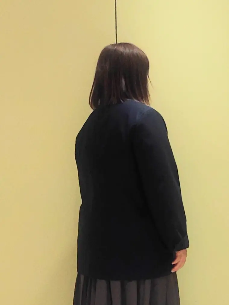 J.PRESS LADIES 河野 コーディネート画像