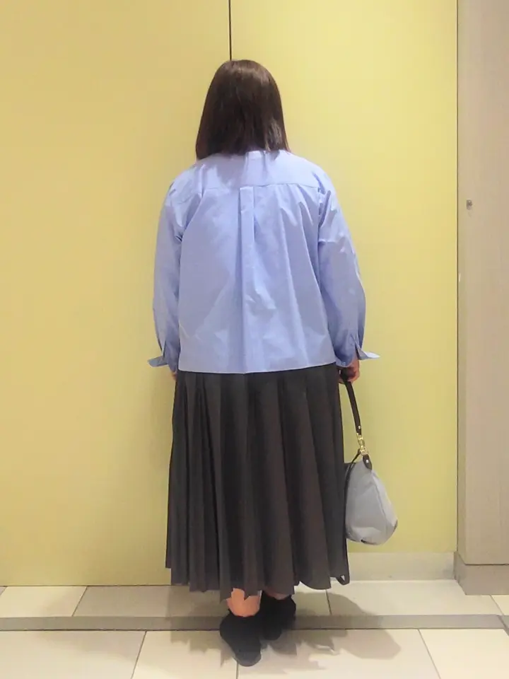 J.PRESS LADIES 河野 コーディネート画像