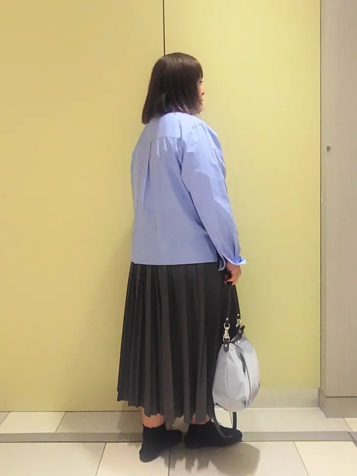 J.PRESS LADIES 河野 コーディネート画像