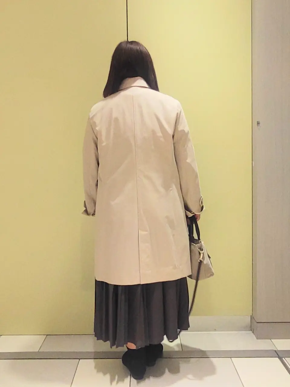 J.PRESS LADIES 河野 コーディネート画像