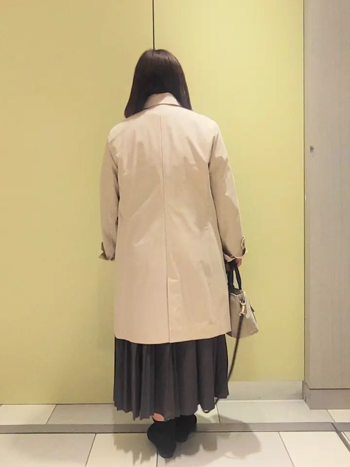 J.PRESS LADIES 河野 コーディネート画像