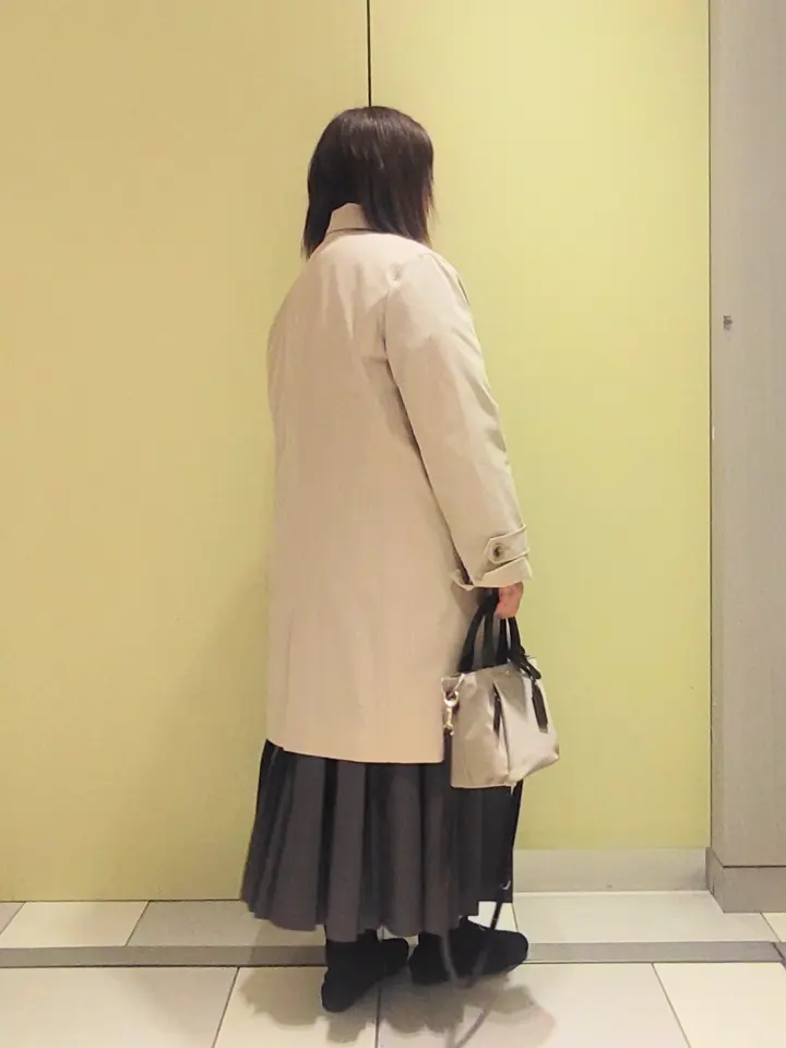 J.PRESS LADIES 河野 コーディネート画像