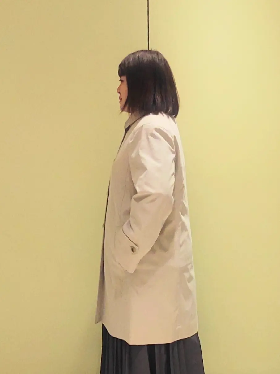 J.PRESS LADIES 河野 コーディネート画像