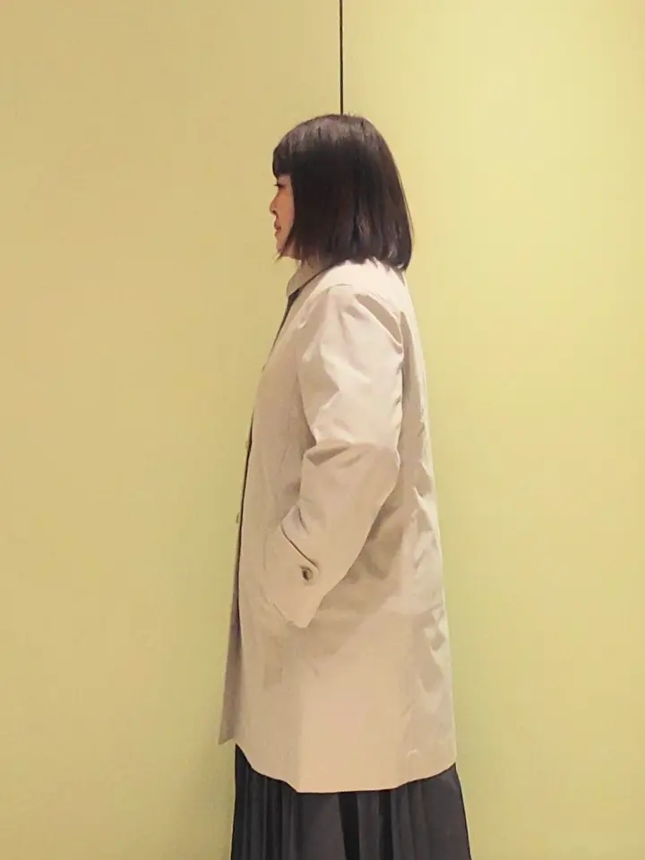 J.PRESS LADIES 河野 コーディネート画像