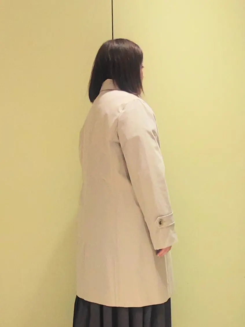 J.PRESS LADIES 河野 コーディネート画像