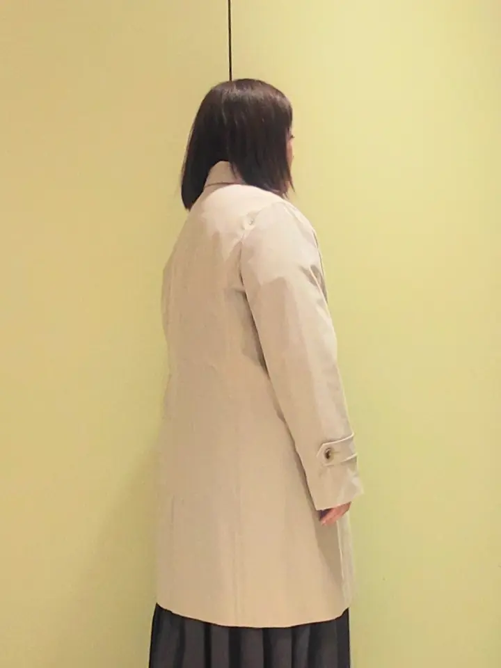 J.PRESS LADIES 河野 コーディネート画像