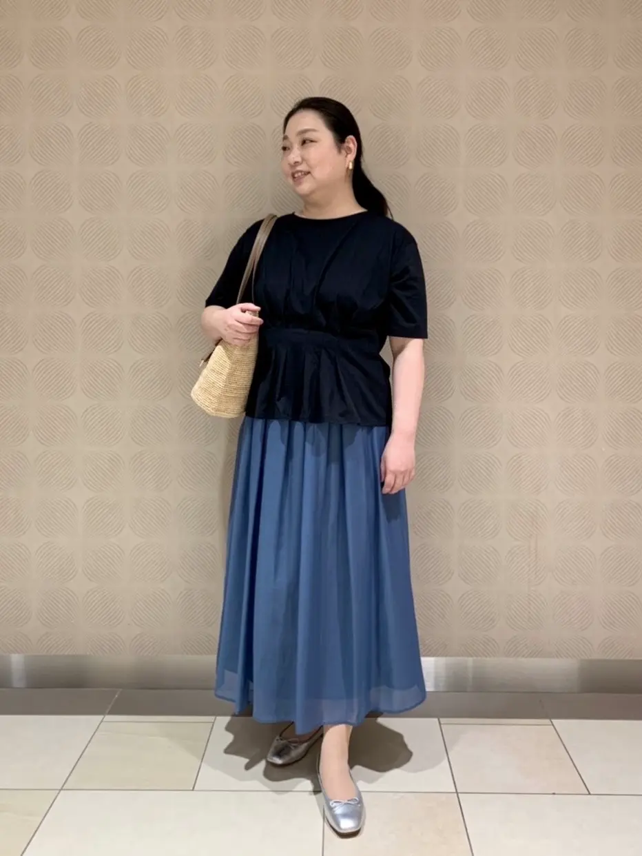  古川 コーディネート画像