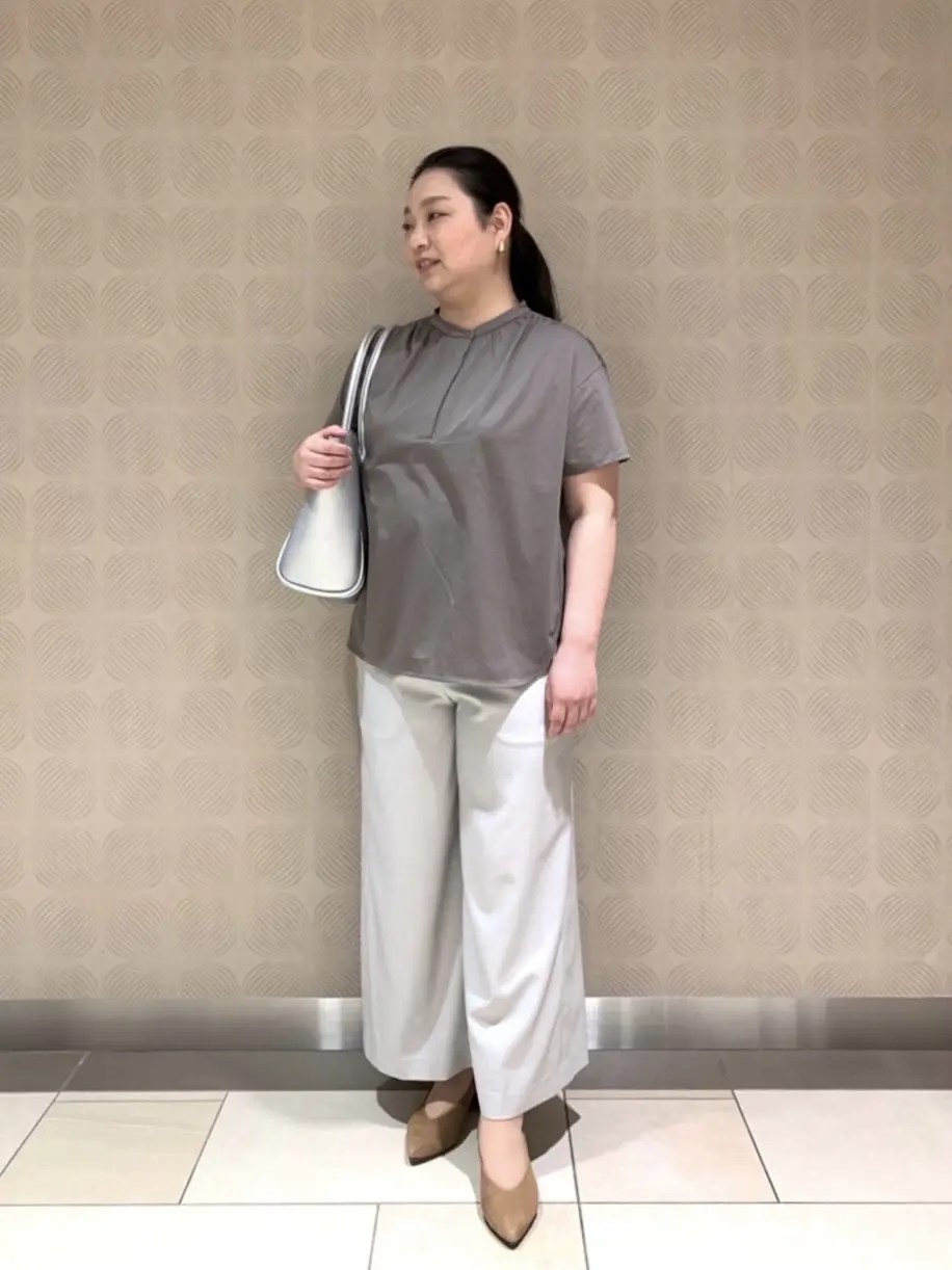  古川 コーディネート画像