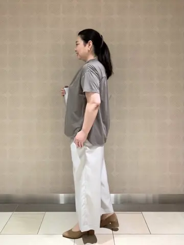 J.PRESS LADIES L 古川 コーディネート画像