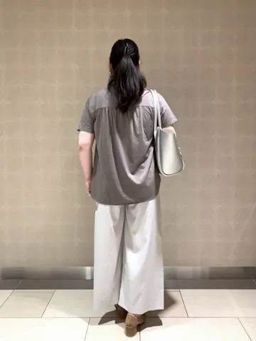 J.PRESS LADIES L 古川 コーディネート画像