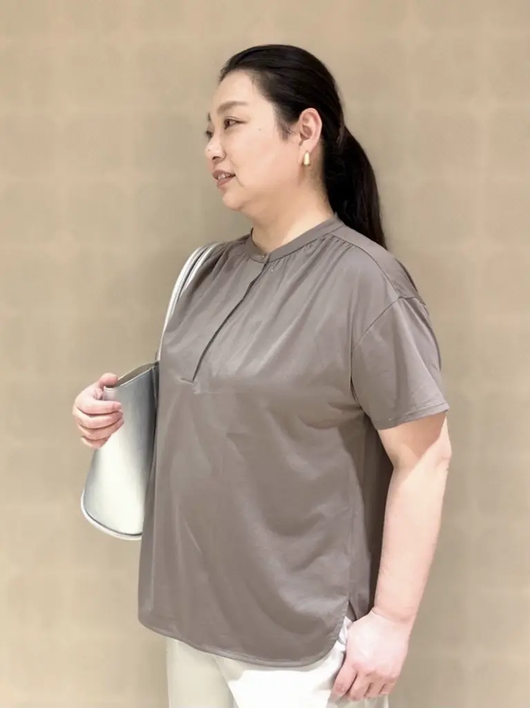 J.PRESS LADIES L 古川 コーディネート画像