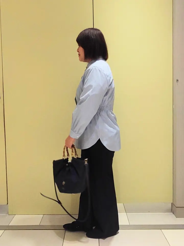 J.PRESS LADIES 河野 コーディネート画像