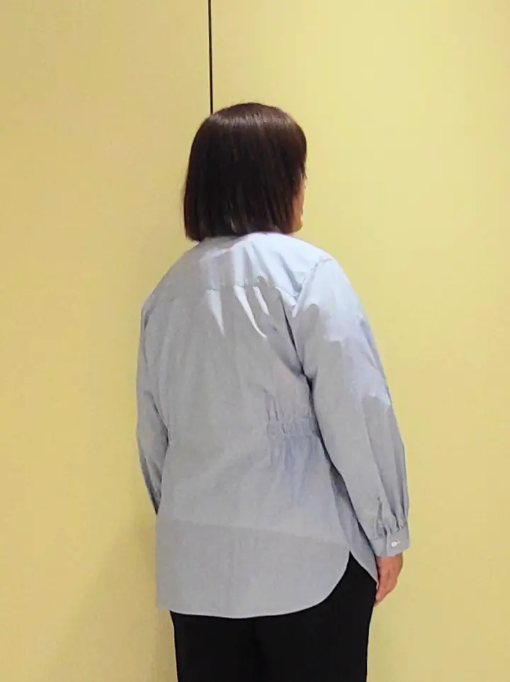 J.PRESS LADIES 河野 コーディネート画像