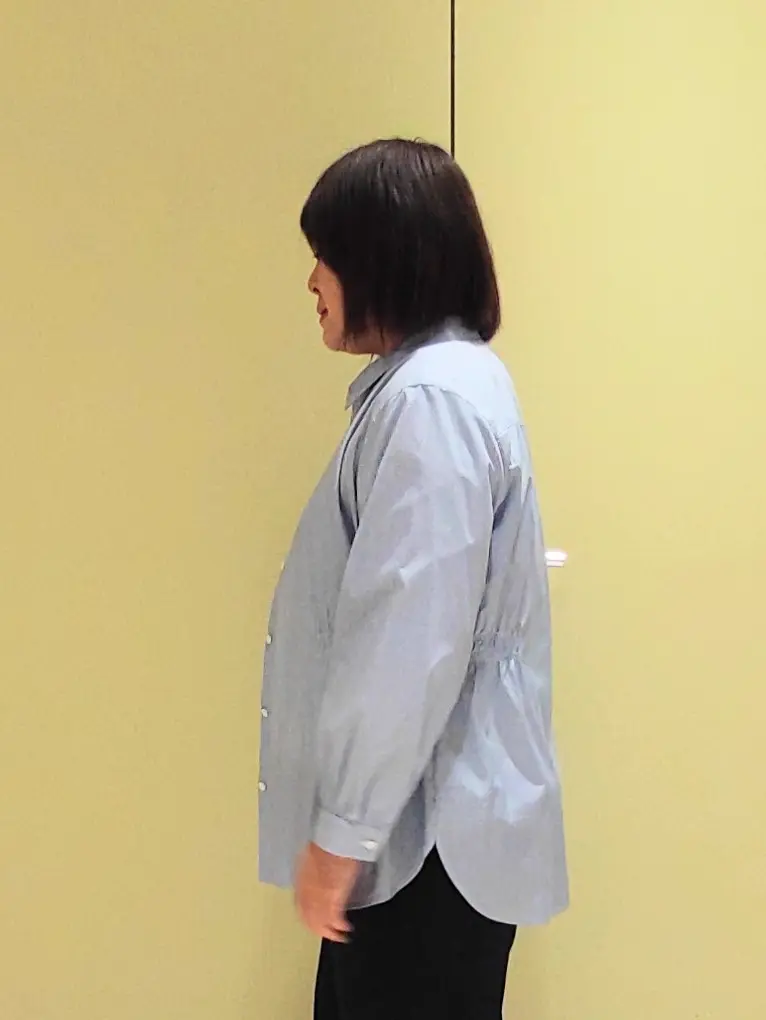 J.PRESS LADIES 河野 コーディネート画像