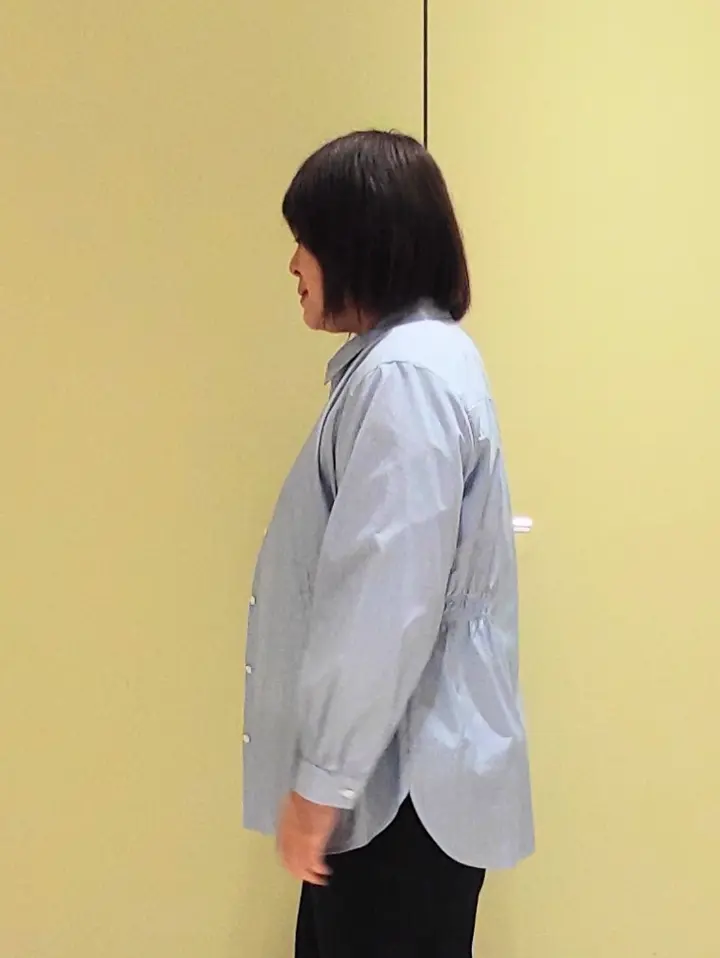 J.PRESS LADIES 河野 コーディネート画像