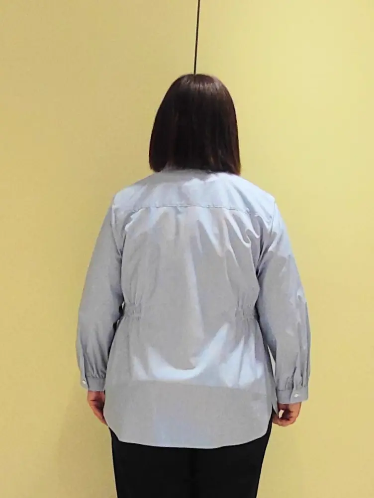 J.PRESS LADIES 河野 コーディネート画像