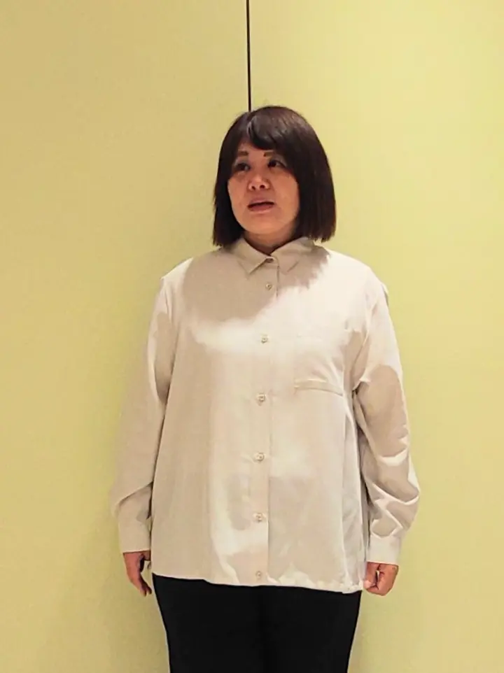 J.PRESS LADIES 河野 コーディネート画像