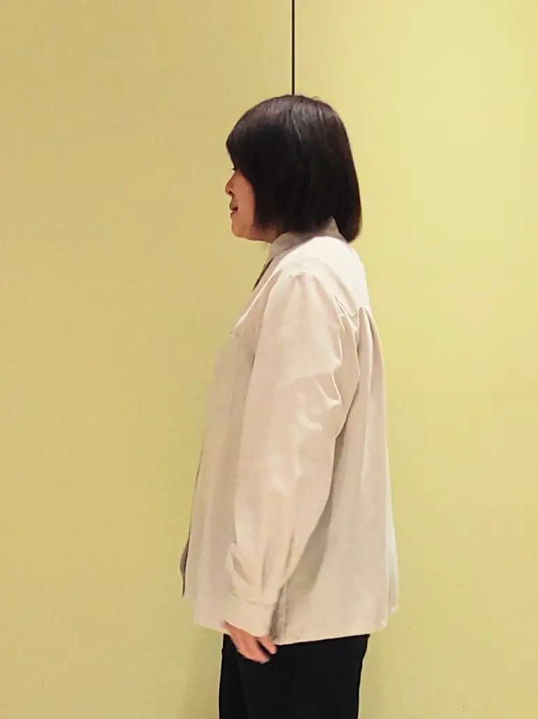 J.PRESS LADIES 河野 コーディネート画像