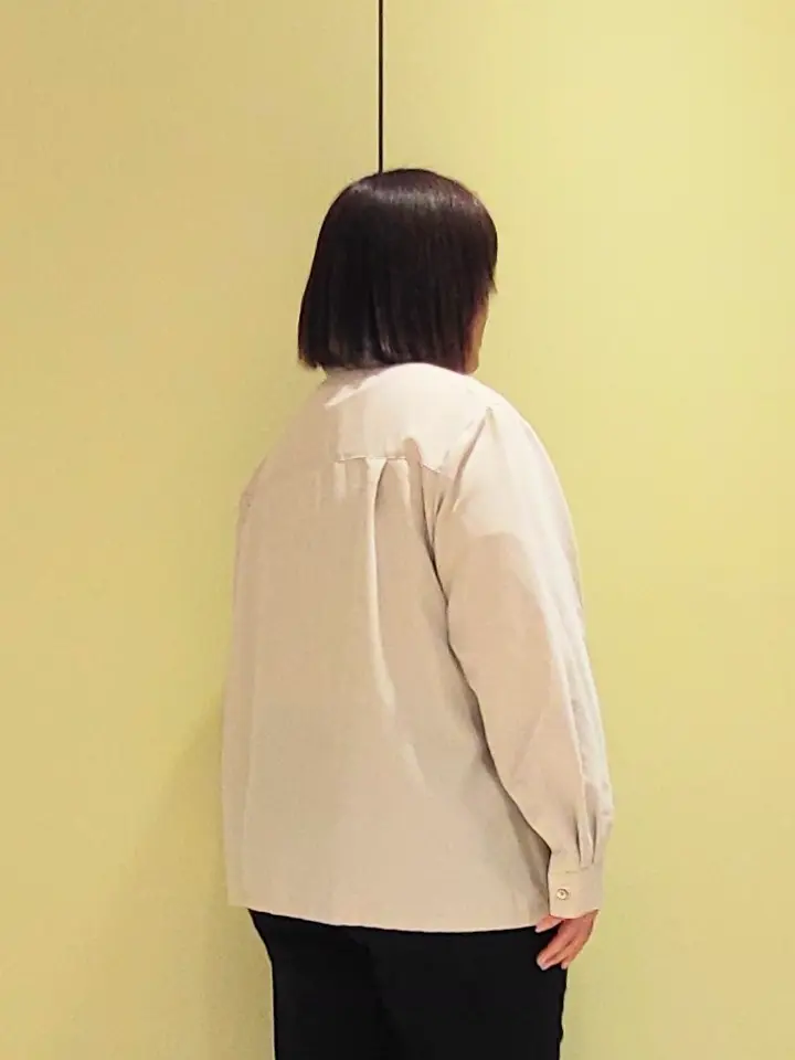 J.PRESS LADIES 河野 コーディネート画像