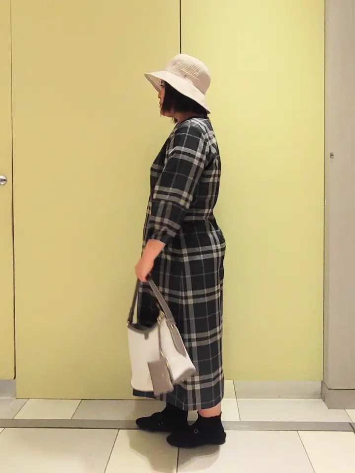 J.PRESS LADIES 河野 コーディネート画像