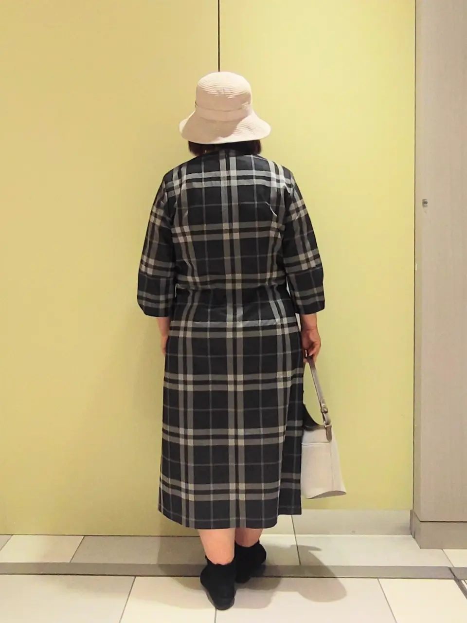 J.PRESS LADIES 河野 コーディネート画像