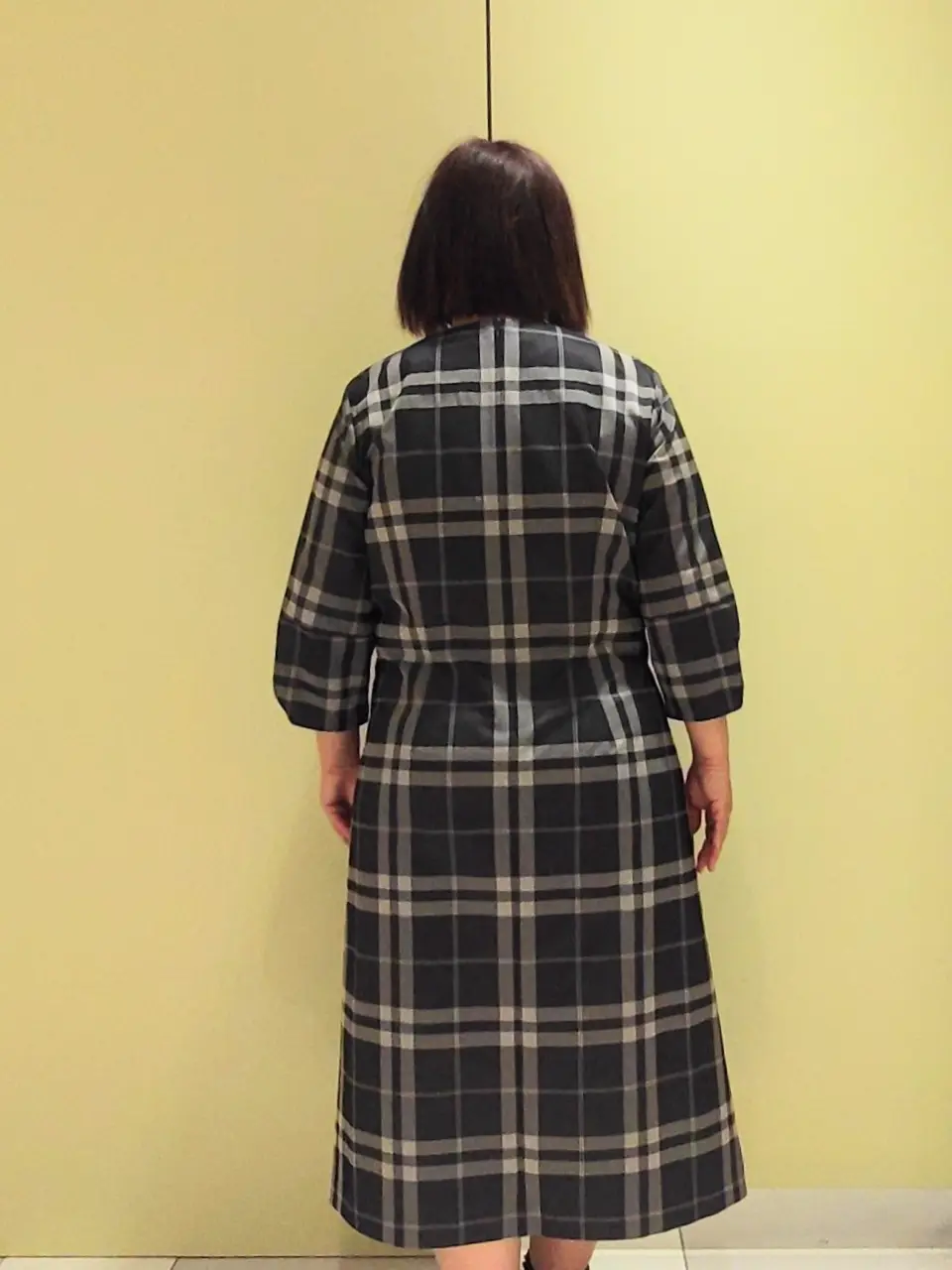 J.PRESS LADIES 河野 コーディネート画像