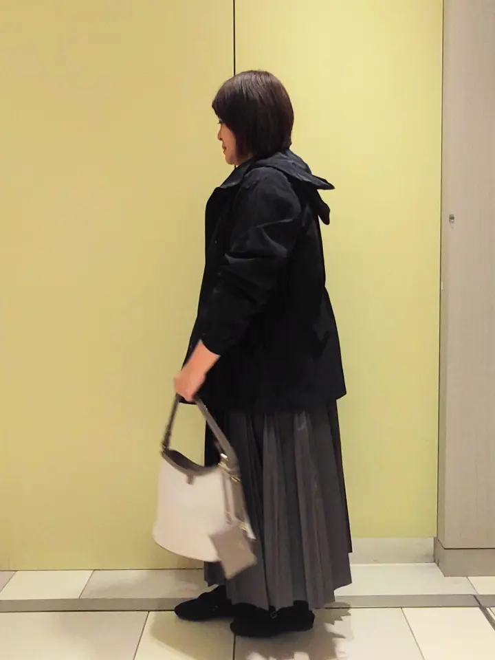 J.PRESS LADIES 河野 コーディネート画像