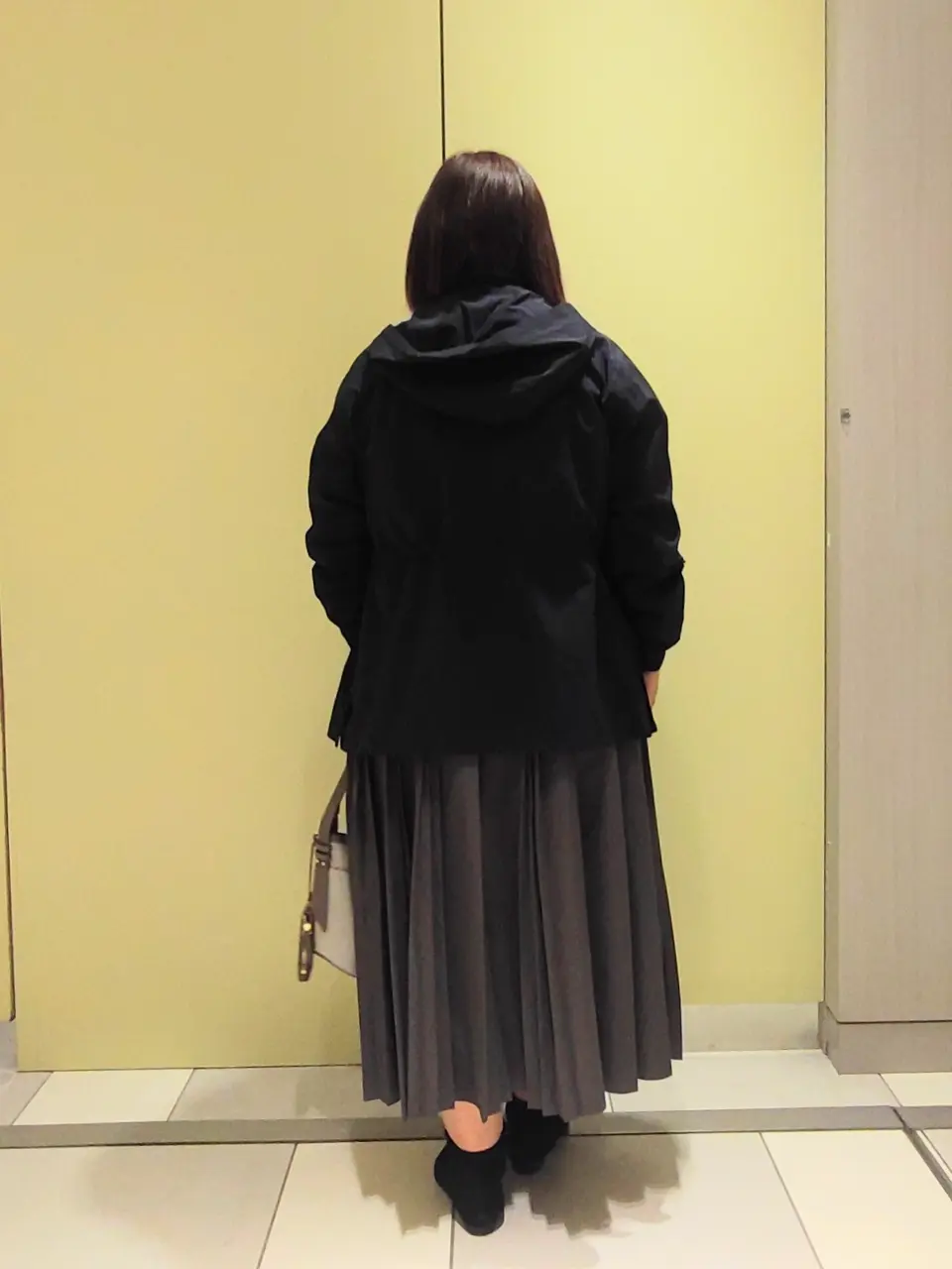 J.PRESS LADIES 河野 コーディネート画像