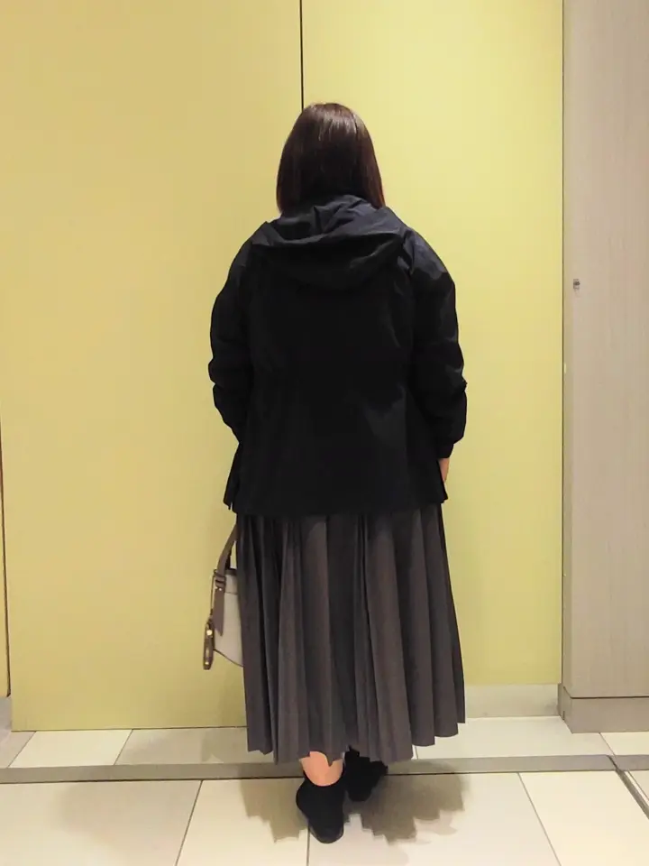 J.PRESS LADIES 河野 コーディネート画像