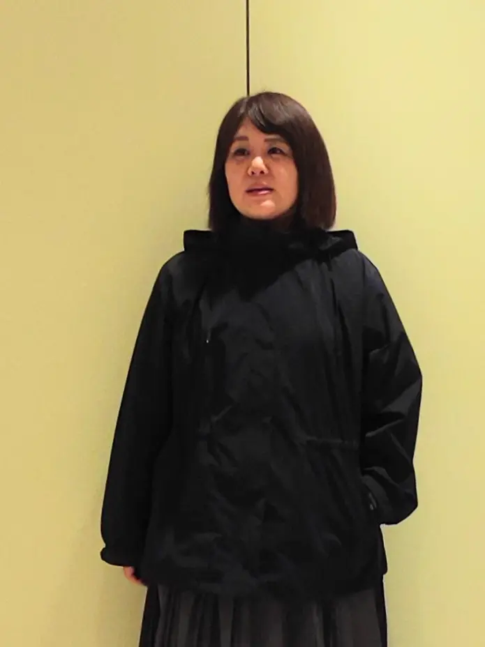 J.PRESS LADIES 河野 コーディネート画像