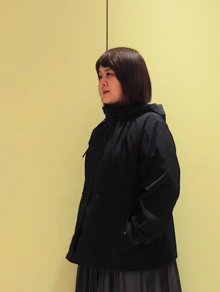 J.PRESS LADIES 河野 コーディネート画像