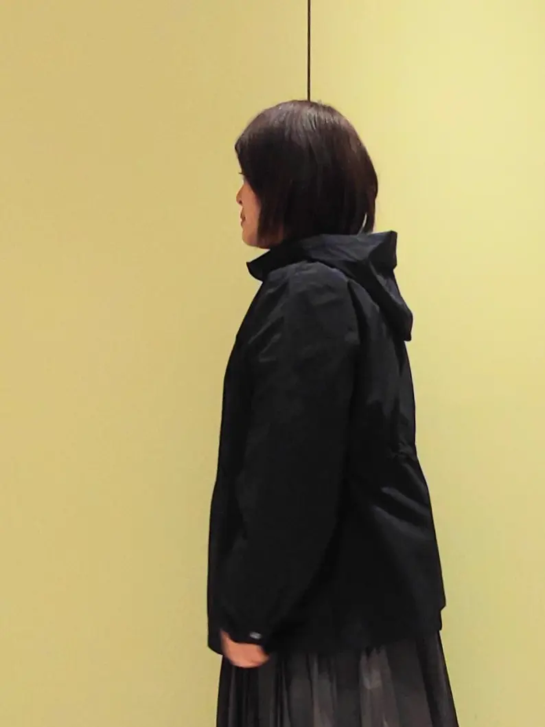 J.PRESS LADIES 河野 コーディネート画像