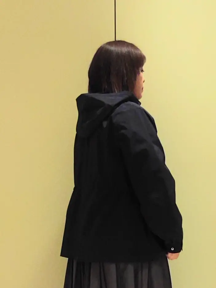 J.PRESS LADIES 河野 コーディネート画像