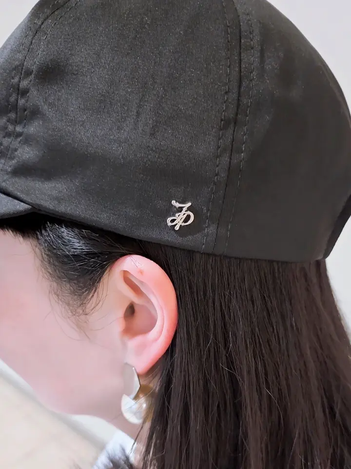 J.PRESS LADIES L スタッフ コーディネート画像