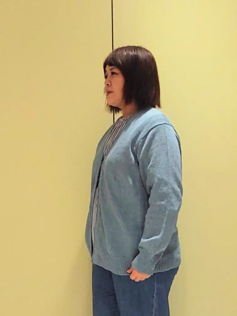 J.PRESS LADIES 河野 コーディネート画像