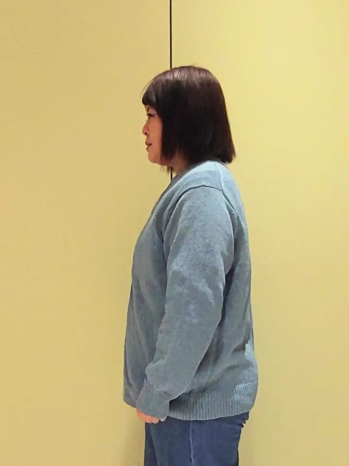 J.PRESS LADIES 河野 コーディネート画像