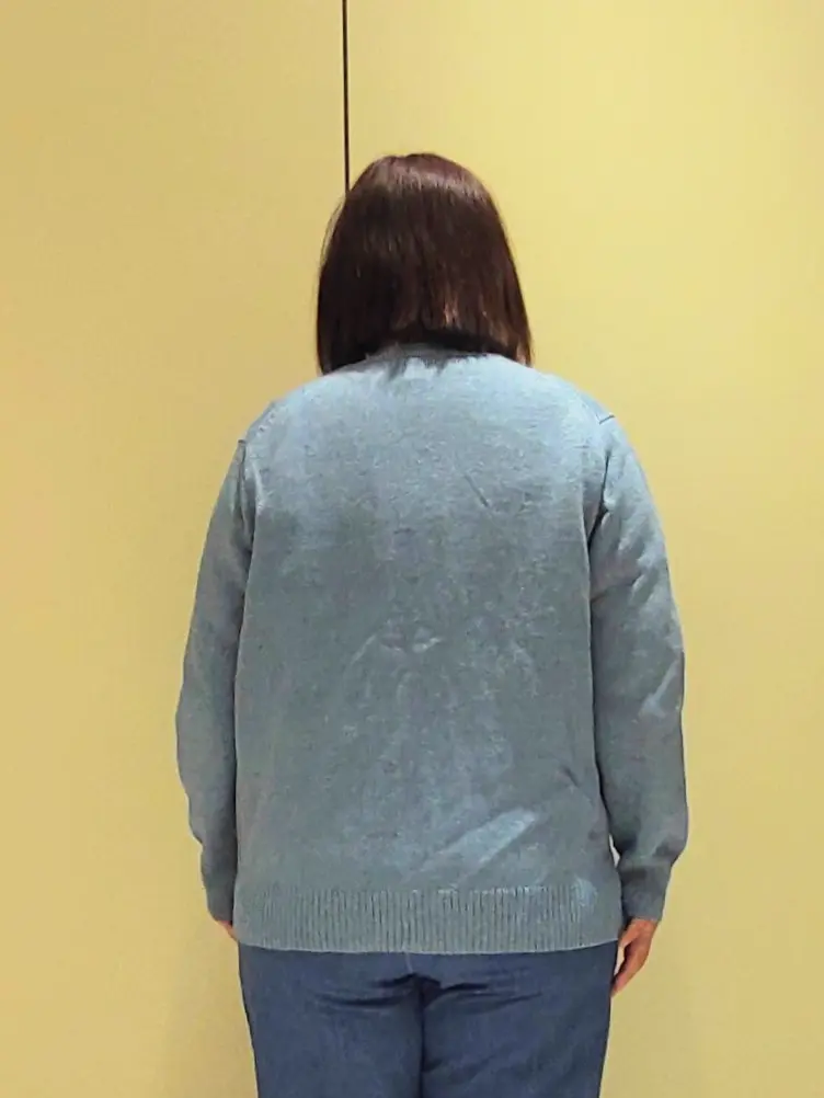 J.PRESS LADIES 河野 コーディネート画像